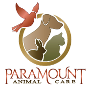 Paramount Animal Care Logo